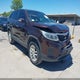 5XYKT3A6XFG619857 2015 Kia Sorento Lx auction photo thumbnail 1