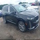 1GYKPCRS6MZ223987 2021 Cadillac Xt6 Fwd Premium Luxury auction photo thumbnail 1