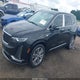 1GYKPCRS6MZ223987 2021 Cadillac Xt6 Fwd Premium Luxury auction photo thumbnail 2
