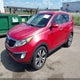 KNDPC3A23B7115936 2011 Kia Sportage Ex auction photo thumbnail 2
