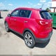 KNDPC3A23B7115936 2011 Kia Sportage Ex auction photo thumbnail 3