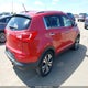KNDPC3A23B7115936 2011 Kia Sportage Ex auction photo thumbnail 4