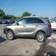 5XYPGDA57JG417820 2018 Kia Sorento 3.3L Lx auction photo thumbnail 15