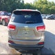 5XYPGDA57JG417820 2018 Kia Sorento 3.3L Lx auction photo thumbnail 17