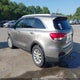 5XYPGDA57JG417820 2018 Kia Sorento 3.3L Lx auction photo thumbnail 3