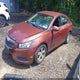 1G1PF5SC4C7181111 2012 Chevrolet Cruze 1Lt auction photo thumbnail 2