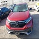 7FARW1H25LE003021 2020 Honda Cr-V 2Wd Lx auction photo thumbnail 12