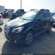 4S4BSANC1H3383108 2017 Subaru Outback 2.5I Limited auction photo thumbnail 2