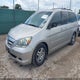 5FNRL38736B453198 2006 Honda Odyssey Ex-L auction photo thumbnail 2