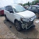 JA4AZ3A3XLZ048281 2020 Mitsubishi Outlander Es 2.4 S-Awc/Le 2.4 S-Awc/Se 2.4 S-Awc/Sel 2.4 S-Awc/Sp 2.4 S-Awc auction photo thumbnail 1