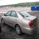 4T1BE32K35U003898 2005 Toyota Camry Le auction photo thumbnail 14