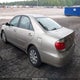 4T1BE32K35U003898 2005 Toyota Camry Le auction photo thumbnail 3