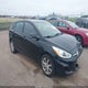 KMHCU5AE3EU157784 2014 Hyundai Accent Se auction photo thumbnail 1