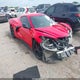 1G1Y72D49L5109791 2020 Chevrolet Corvette Stingray Rwd 2Lt auction photo thumbnail 1