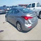 KMHDH4AE1FU225701 2015 Hyundai Elantra Se auction photo thumbnail 3
