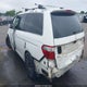 5FNRL38766B038456 2006 Honda Odyssey Ex-L auction photo thumbnail 3