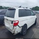 5FNRL38766B038456 2006 Honda Odyssey Ex-L auction photo thumbnail 4