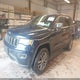 1C4RJFBG5JC143981 2018 Jeep Grand Cherokee Limited 4X4 auction photo thumbnail 2