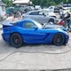 1B3JZ69Z86V100567 2006 Dodge Viper Srt10 auction photo thumbnail 13