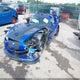 1B3JZ69Z86V100567 2006 Dodge Viper Srt10 auction photo thumbnail 2
