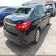 3N1AB7AP3HY327189 2017 Nissan Sentra Sv auction photo thumbnail 4