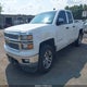 1GCVKREH7EZ205854 2014 Chevrolet Silverado 1500 1Lt auction photo thumbnail 6