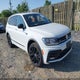 3VV2B7AX1MM111619 2021 Volkswagen Tiguan 2.0T Se/2.0T Se R-Line Black/2.0T Sel auction photo thumbnail 1