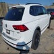 3VV2B7AX1MM111619 2021 Volkswagen Tiguan 2.0T Se/2.0T Se R-Line Black/2.0T Sel auction photo thumbnail 4