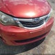 JF1GE60629H520065 2009 Subaru Impreza 2.5I auction photo thumbnail 13