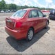 JF1GE60629H520065 2009 Subaru Impreza 2.5I auction photo thumbnail 4