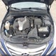 5NPEC4AB4EH874737 2014 Hyundai Sonata Se 2.0T auction photo thumbnail 10
