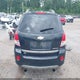 3GNFL4E53CS655318 2012 Chevrolet Captiva Sport Ltz auction photo thumbnail 17