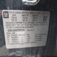 3GNFL4E53CS655318 2012 Chevrolet Captiva Sport Ltz auction photo thumbnail 9