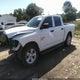 3C6RR7KG7NG242942 2022 Ram 1500 Classic Tradesman 4X4 5'7 Box auction photo thumbnail 2