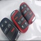 2C3CDXL97PH503233 2023 Dodge Charger Srt Hellcat auction photo thumbnail 11
