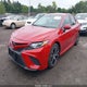4T1B11HK4KU172380 2019 Toyota Camry Se auction photo thumbnail 2
