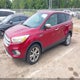 1FMCU0GD7HUE85411 2017 Ford Escape Se auction photo thumbnail 2
