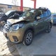 JF2SKACC0RH472939 2024 Subaru Forester Premium auction photo thumbnail 2