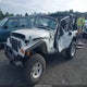 1J4FA49S34P802200 2004 Jeep Wrangler Sport auction photo thumbnail 2