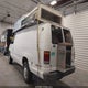 1FTJS34G1PHA99690 1993 Ford Econoline E350 Super Duty Van auction photo thumbnail 3