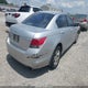1HGCP26419A106593 2009 Honda Accord 2.4 Lx-P auction photo thumbnail 4