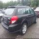 4S4BP61C297347944 2009 Subaru Outback 2.5I auction photo thumbnail 4