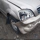 KNDJC735685861161 2008 Kia Sorento Lx auction photo thumbnail 6