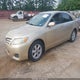 4T4BF3EK5AR017293 2010 Toyota Camry Le auction photo thumbnail 2