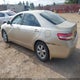 4T4BF3EK5AR017293 2010 Toyota Camry Le auction photo thumbnail 3