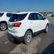 2GNAXSEV0J6253576 2018 Chevrolet Equinox Lt auction photo thumbnail 4