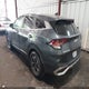 KNDPU3DF8S7409828 2025 Kia Sportage Lx auction photo thumbnail 3