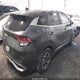 KNDPU3DF8S7409828 2025 Kia Sportage Lx auction photo thumbnail 4
