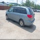 5TDZK23C18S110499 2008 Toyota Sienna Le auction photo thumbnail 3