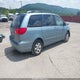 5TDZK23C18S110499 2008 Toyota Sienna Le auction photo thumbnail 4